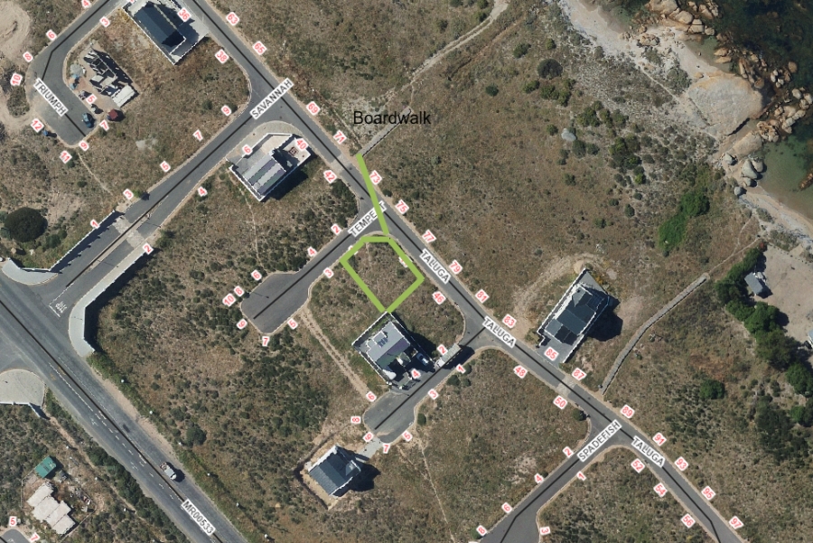 0 Bedroom Property for Sale in St Helena Views Western Cape